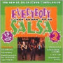 Everybody Salsa, Vol. 2