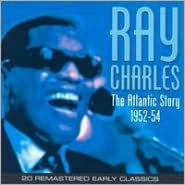 Atlantic Story 1952-1954