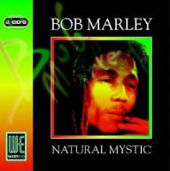 Title: Natural Mystic [2006], Artist: Bob Marley