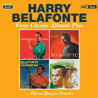 Title: Classic Album Collection, Artist: Harry Belafonte