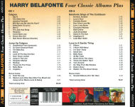 Alternative view 2 of Classic Album Collection