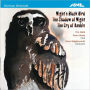 Harrison Birtwistle: Night's Black Bird; The Shadow of Night; The Cry of Anubis