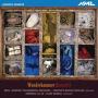 Kenneth Hesketh: Wunderkammer(konzert)