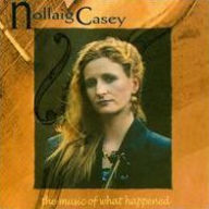 The Music of What Happened