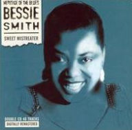 Title: Sweet Mistreater, Artist: Bessie Smith
