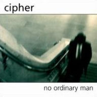 Title: No Ordinary Man, Artist: Cipher