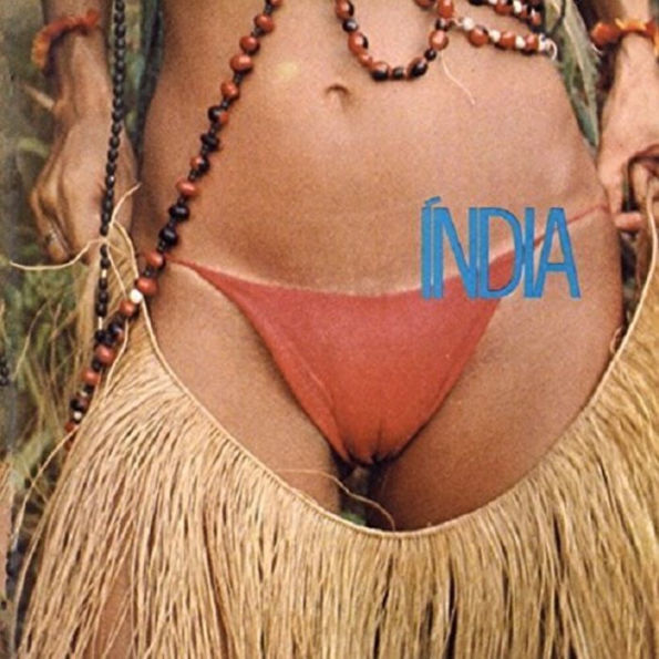 Índia