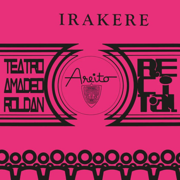 Teatro Amadeo Roldan Recital