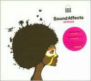 Title: Sound Affects, Artist: Sound Affects / Various (Rmxs)