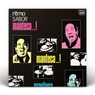 Title: Ritmo y Sabor, Artist: Manteca