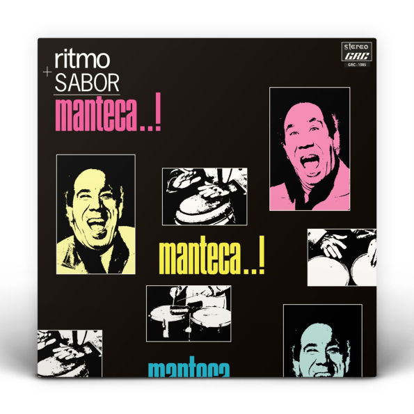 Ritmo y Sabor