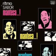 Title: Ritmo y Sabor, Artist: Manteca