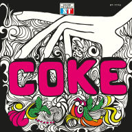 Title: COKE, Artist: Coke