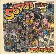 Bomb the Rocks: Early Days Singles 1989