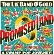 The Promised Land: A Swamp Pop Journey