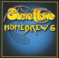 Title: Homebrew 6, Artist: Steve Howe