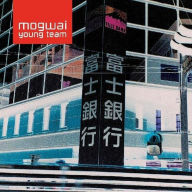 Title: Young Team, Artist: Mogwai