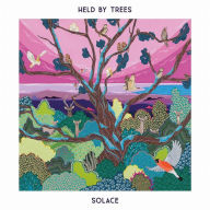 Title: Solace, Artist: Held By Trees
