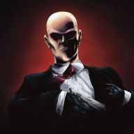 Title: Hitman: Codename 47, Artist: Jesper Kyd