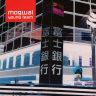 Title: Young Team, Artist: Mogwai