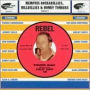 Memphis Rockabillies, Hillbillies & Honky Tonkers, Vol. 3