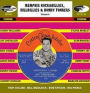 Memphis Rockabillies, Hillbillies & Honky Tonkers, Vol. 6