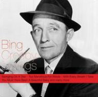 Title: Swings, Artist: Bing Crosby