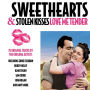 Sweethearts & Stolen Kisses: Love Me Tender