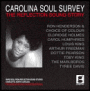 Carolina Soul Survey: The Reflection Sound Story