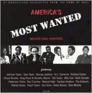America's Most Wanted