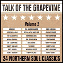 Talk of the Grapevine, Vol. 2
