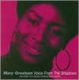 Voice from the Shadows: The Story of a Muscle Shoals Soul Sister