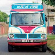 Title: Out of View, Artist: The History of Apple Pie