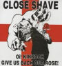 Oi! Kinnock Give Us Back Our Rose!