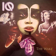 Title: The Wake, Artist: IQ