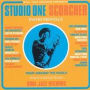 Studio One Scorcher