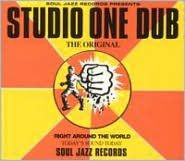 Title: Studio One Dub, Artist: Dub Specialist