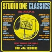 Title: Studio One Classics, Artist: 