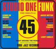 Title: Studio One Funk, Artist: 