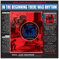 Title: In the Beginning There Was Rhythm, Artist: Soul Jazz Records Presents