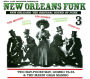 New Orleans Funk, Vol. 3: Two-Way-Pocky-Way, Gumbo Ya-Ya & The Mardi Gras Mambo