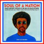 Soul of a Nation: Afro-Centric Visions in the Age of Black Power - Underground Jazz, St