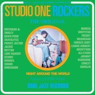 Title: Studio One Rockers, Artist: Khevrisa