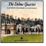 The Delme Quartet play Haydn & Schubert at Lanhydrock