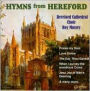 Hymns from Hereford