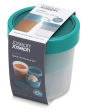 GoEat Space-saving Soup Pot Teal