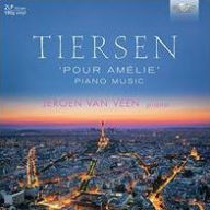 Title: Tiersen: 