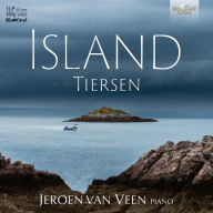 Title: Tiersen: Island, Artist: Jeroen van Veen