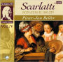 Domenico Scarlatti: Sonatas, K. 188-229