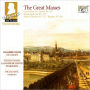 Mozart: The Great Masses